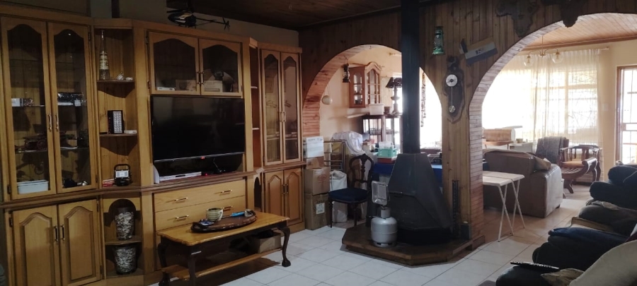 3 Bedroom Property for Sale in Brandwag Free State